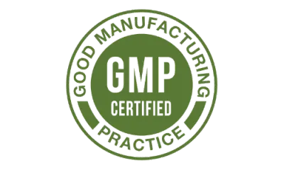 Alpha Bites GMP Certified