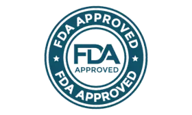 Alpha Bites FDA Certified